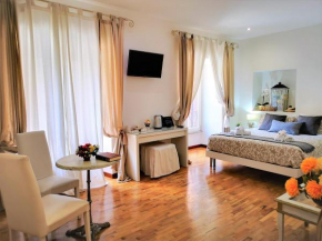 Гостиница Have A Nice Holiday - Luxury Rooms  Рим